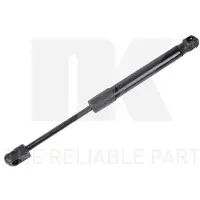 NK 11033016 Gasfeder Heckklappendämpfer passend für MERCEDES-BENZ SLK (R171) 282mm