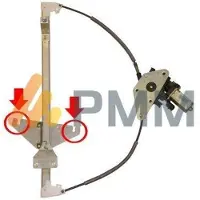 PMM Fensterheber BI 34224 R