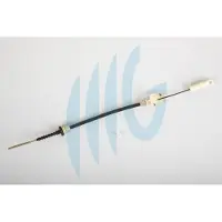 RICAMBIFLEX GM Seilzug, Kupplungsbetätigung 01121162