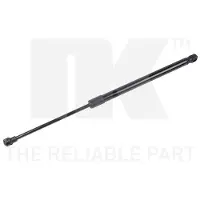 NK 11045014 Gasfeder Heckklappendämpfer für TOYOTA COROLLA (ZZE12, NDE12, ZDE12) 468mm