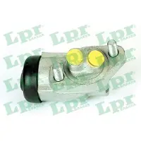 LPR Radbremszylinder 4963