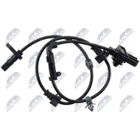 NTY ABS Sensor Raddrehzahl Vorne Links für HONDA CIVIC X Schrägheck (FC, FK) HCA-HD-149