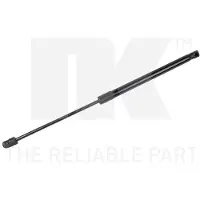 NK 11025006 Gasfeder Heckklappendämpfer für FORD Focus II Schrägheck (DA, HCP, DP) 485mm