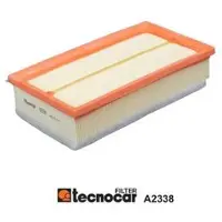 TECNOCAR Luftfilter A2338