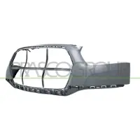 PRASCO Stoßfänger fd9501040 vorne für Ford