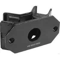 HERTH+BUSS JAKOPARTS Lagerung, Motor J1798000