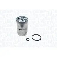 MAGNETI MARELLI Kraftstofffilter 153071762576