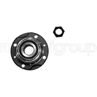 METELLI Radlagersatz 19-2989