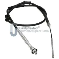 Japanparts Seilzug, Feststellbremse Quality Tested BC0245JM