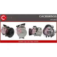 Casco Kompressor, Klimaanlage Genuine CAC86105GS