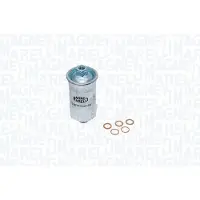MAGNETI MARELLI Kraftstofffilter 153071762426