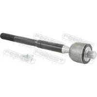 FEBEST 1222-SAN18 Axialgelenk Spurstange für HYUNDAI Santa Fé III (DM) Vorne