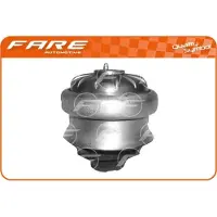 FARE Motorlager Hydrolager Vorne passend für MERCEDES-BENZ 190 (W201) 1047
