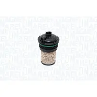MAGNETI MARELLI Kraftstofffilter 153071762609