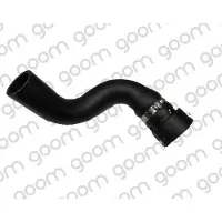 GOOM Kühlerschlauch Wasserschlauch für FIAT PANDA (169) RH-0065