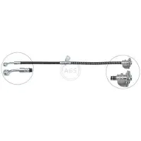 A.B.S. Bremsschlauch SL 1790