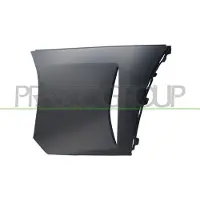 PRASCO Stoßfänger mn3141104 vorne links für MINI