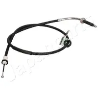 Japanparts Seilzug, Feststellbremse BC-0118
