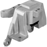 GOOM Lagerung, Motor EM-1229