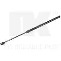 NK Gasfeder, Koffer-/Laderaum 11030004