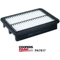 COOPERSFIAAM FILTERS Luftfilter PA7817