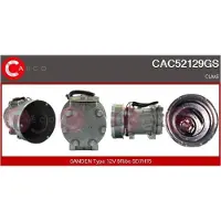 Casco Kompressor, Klimaanlage Genuine CAC52148GS