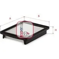 Sofima Luftfilter S 3B50 A