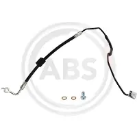 A.B.S. Bremsschlauch SL 1218
