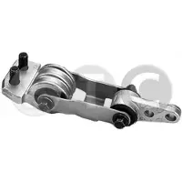 STC Lagerung, Motor T401022