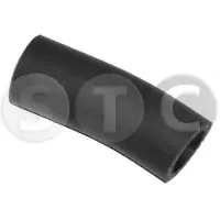 STC Kühlerschlauch Wasserschlauch passend für PEUGEOT 206 Schrägheck (2A/C) T408627