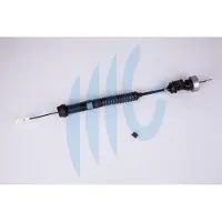 RICAMBIFLEX GM Seilzug, Kupplungsbetätigung 01061115