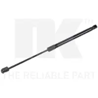 NK 11043009 Gasfeder Heckklappendämpfer für SKODA Fabia I Combi (6Y5) 443mm