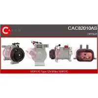 Casco Kompressor, Klimaanlage Genuine CAC86034GS