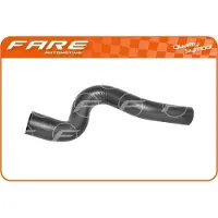 FARE Sa Kühlerschlauch 9435