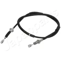 Japanparts Seilzug, Kupplungsbetätigung GC-520