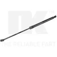 NK 11047009 Gasfeder Heckklappendämpfer für VW TIGUAN (5N) 524mm