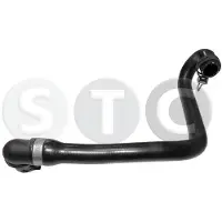STC Kühlerschlauch Wasserschlauch für FORD TRANSIT CONNECT (P65, P70, P80) T498506
