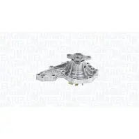 MAGNETI MARELLI Wasserpumpe 350981574000