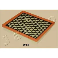 Japko Luftfilter 20W18