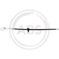 A.B.S. Bremsschlauch SL 1795