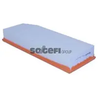 TECNOCAR Luftfilter A2045