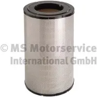 KOLBENSCHMIDT Luftfilter 50014637 für Volvo
