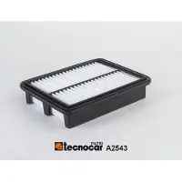 TECNOCAR Luftfilter A2543