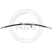 A.B.S. Bremsschlauch SL 6320