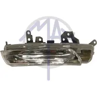 Max Blinkleuchte MTT215-R