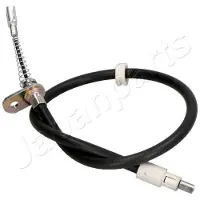 Japanparts Seilzug, Feststellbremse BC-0530