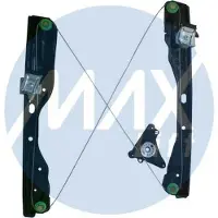 Max Fensterheber WVW154-R