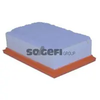 TECNOCAR Luftfilter A2027