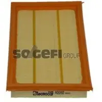 TECNOCAR Filter A2092