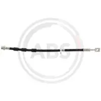 A.B.S. Bremsschlauch SL 1358